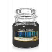 Świeca Yankee Candle Dreamy Summer Nights, mały słoik (104g) Yankee Candle