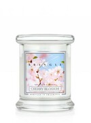 Świeca Kringle Candle Cherry Blossom, mini słoik (128g) Kringle Candle