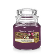 Świeca Yankee Candle Moonlit Blossoms, mały słoik (104g) Yankee Candle