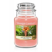 Świeca Yankee Candle The Last Paradise, duży słoik (623g) Yankee Candle
