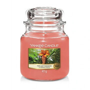 Świeca Yankee Candle The Last Paradise, średni słoik (411g) Yankee Candle