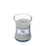 Świeca WoodWick Fireside, mała (85g) WoodWick