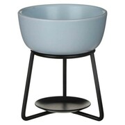 Kominek Yankee Candle Pebble Spa Blue Yankee Candle