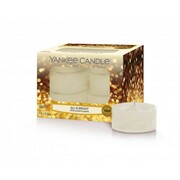 Tealight Yankee Candle All is Bright Yankee Candle