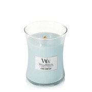 Świeca WoodWick Pure Comfort, średnia (275g) WoodWick