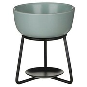 Kominek Yankee Candle Pebble Green Lilly Yankee Candle