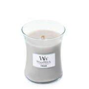Świeca WoodWick Fireside, średnia (275g) WoodWick