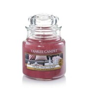 Świeca Yankee Candle Home Sweet Home, mały słoik (104g) Yankee Candle