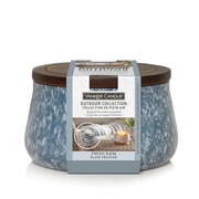 Świeca ogrodowa Yankee Candle Fresh Rain Yankee Candle