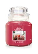 Świeca Yankee Candle Pomegranate Gin Fizz, mały słoik (104g) Yankee Candle