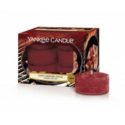 Tealight Yankee Candle Crisp Campfire Apples Yankee Candle