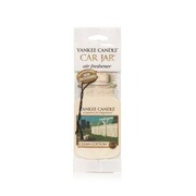Zawieszka Yankee Candle Clean Cotton Car Jar Yankee Candle