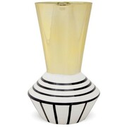 Wazon ceramiczny 21 x 12,5 x 12,5 cm Art-Pol