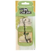Zawieszka Yankee Candle Vanilla Lime Car Jar Yankee Candle