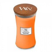 Świeca WoodWick Chilli Pepper Gelato, duża (609g) WoodWick