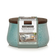 Świeca ogrodowa Yankee Candle Sparkling Lemongrass Yankee Candle