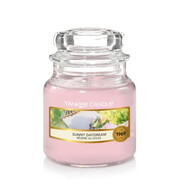 Świeca Yankee Candle Sunny Daydream, mały słoik (104g) Yankee Candle