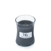 Świeca WoodWick Evening Bonfire, mała (85g) WoodWick