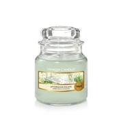 Świeca Yankee Candle Afternoon Escape, mały słoik (104g) Yankee Candle