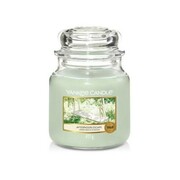 Świeca Yankee Candle Afternoon Escape, średni słoik (411g) Yankee Candle