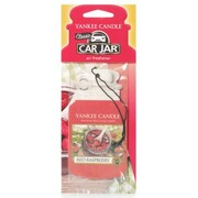Zawieszka Yankee Candle Red Raspberry Car Jar Yankee Candle