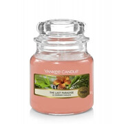 Świeca Yankee Candle The Last Paradise, mały słoik (104g) Yankee Candle