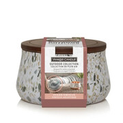 Świeca ogrodowa Yankee Candle Ocean Hibiscus Yankee Candle