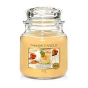 Świeca Yankee Candle Calamansi Cocktail, średni słoik (411g) Yankee Candle