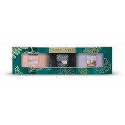 Zestaw Yankee Candle The Last Paradise 3 mini świece Yankee Candle