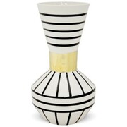 Wazon ceramiczny 26 x 14 x 14 cm Art-Pol