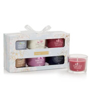Zestaw Yankee Candle Sakura Blossom Festival 6 mini świec Yankee Candle