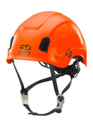 Kask wspinaczkowy CT Aries - orange kask climbing technology aries orange 1596709481