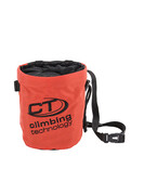 Woreczek na magnezję Trapeze - orange woreczek climbing technology trapeze orange_1