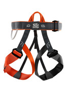 Uprząż Pro Canyon Harness - grey/orange uprzaz jaskiniowa climbing technology pro canyon harness grey orange 1625643001