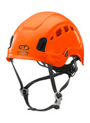 Kask wspinaczkowy CT Aries Tree - orange kask climbing technology aries tree orange 1596710289