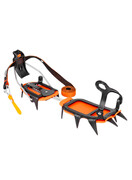 Raki Ice - pół-automatyczne raki polautomatyczne climbing technology ice_36