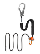 Lonża Finch Combi 3m lonza pozycjonujaca climbing technology finch combi 3m 1603272863