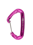 Karabinek Fly-Weight Evo - purple karabinek climbing technology fly weight evo purple_1