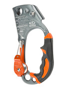 Przyrząd zaciskowy Quick Roll Left - grey przyrzad zaciskowy climbing technology quick roll lewy grey_4