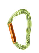 Karabinek wspinaczkowy CT Nimble Evo S - green/orange karabinek climbing technology nimble evo s green orange_1