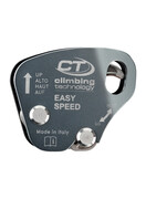 Easy Speed - grey przyrzad climbing technology easy speed grey 1597133063 1