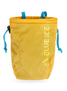 Woreczek na magnezję Sender - yellow woreczek na magnezje blue ice sender yellow 1596097259