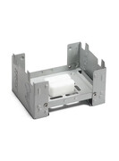 Kuchenka Pocket Stove Small 20 x 4g kuchenka turystyczna esbit pocket stove small 20 x 4g_16 1