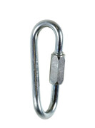 Karabinek wspinaczkowy CT Mailon CT Q-LINK Twist - zinc plated climbing technology mailon ct q link twist zinc plated_2