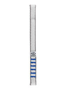 Taśma Extender NY 22 cm - white/blue CT tasma climbing technology extender ny 22 cm white blue 1577784503