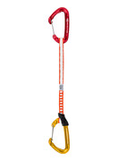 Ekspres Fly-Weight Evo Set 22cm - red/gold lekki ekspres climbing technology fly weight evo set 22cm red gold_4 1