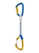 Ekspres Berry Set DY 17cm - blue/ocher ekspres climbing technology berry set dy 17cm blue ocher 1577714616