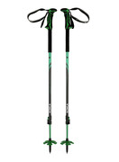 Kijki Peak Freeride - white/green kije kohla peak freeride white green 1574775910