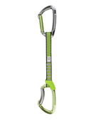 Ekspres Lime Set NY 17cm - anodized/green ekspres climbing technology lime set ny 17cm anodized_3
