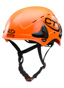 Kask wspinaczkowy CT Work Shell - orange kask climbing technology work shell orange_15
